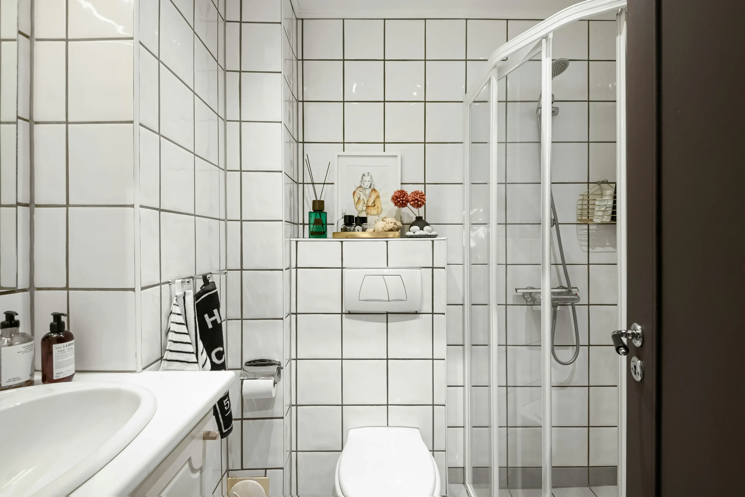 Budget-friendly bathroom renovation ideas