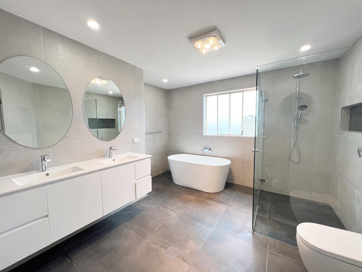 Sydney Renovation Experts for Bathrooms | RJG Group