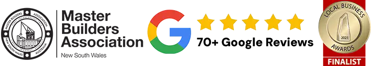 Bathroom Renovations Sydney