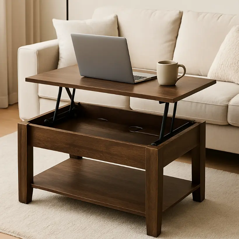 sample image for topic on how to design a multifunctional living space