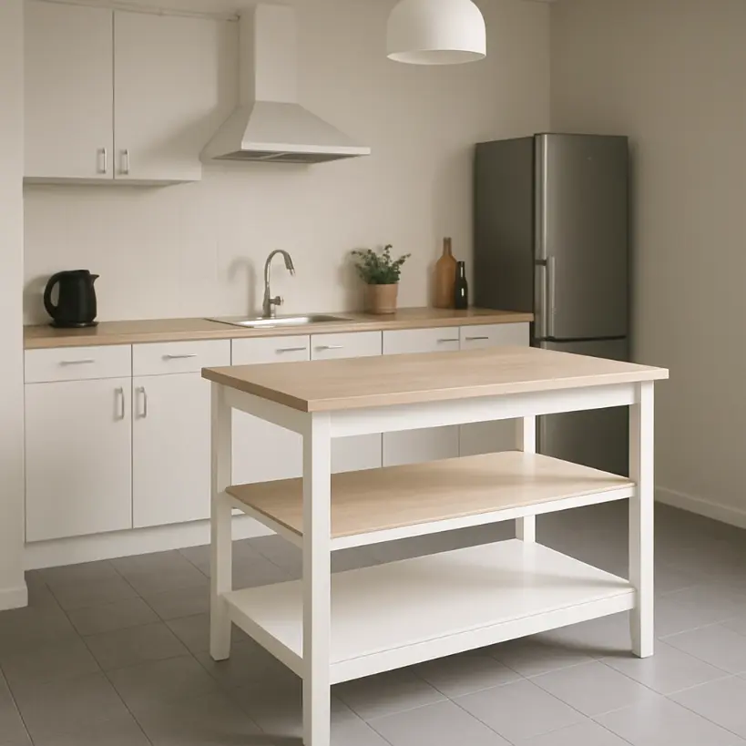 sample image for kitchen island cost topic