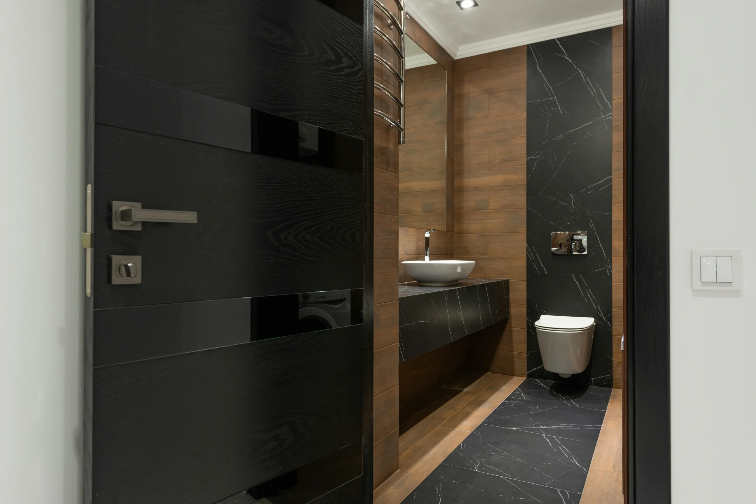 How to Repair a Bathroom Floor: Expert Tips