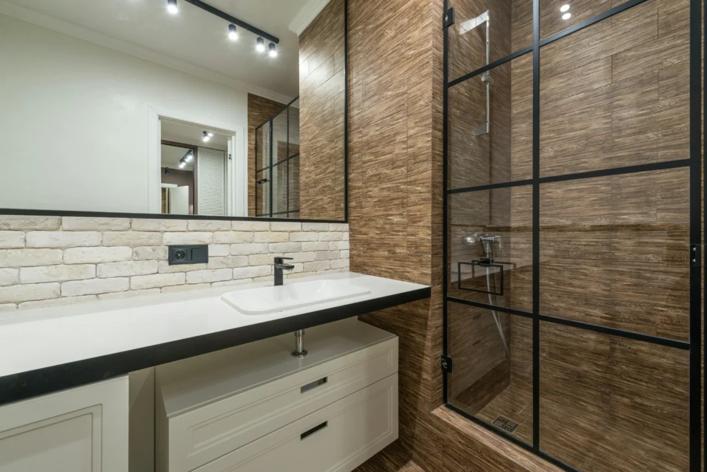 sample image of a bathroom vanity