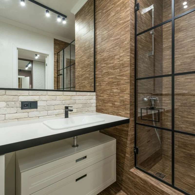 sample image of a bathroom vanity