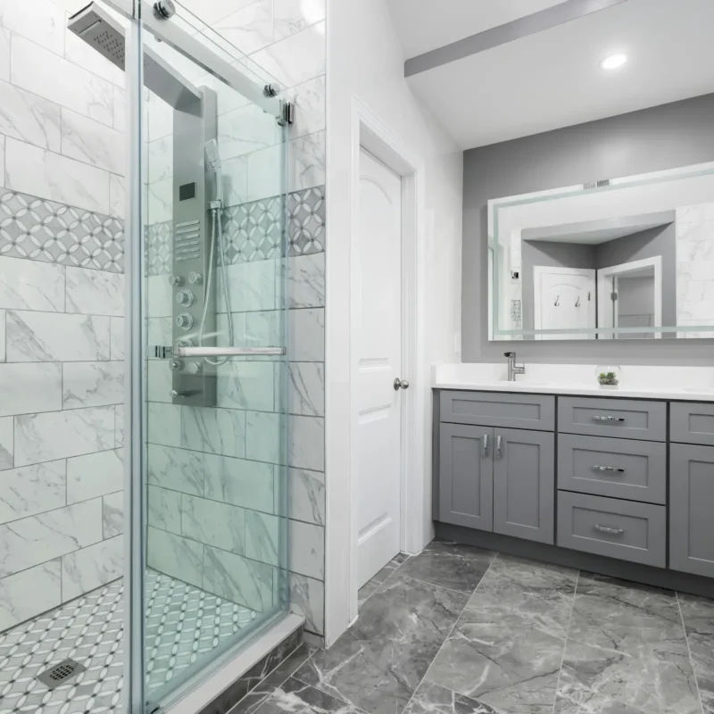 sample image of a bathroom vanity
