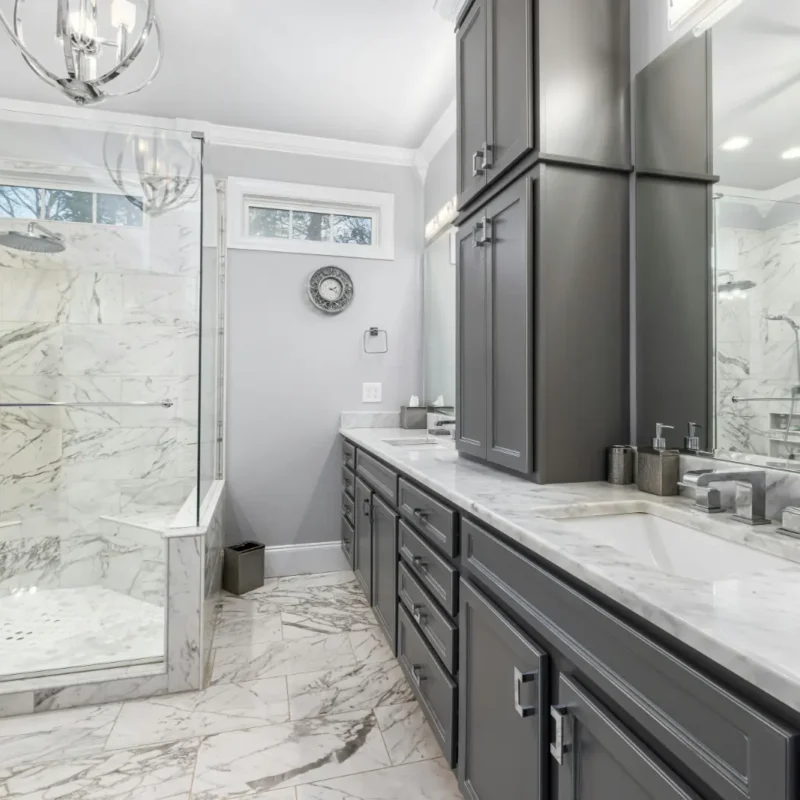 modern bathroom renovations in australia for 2026