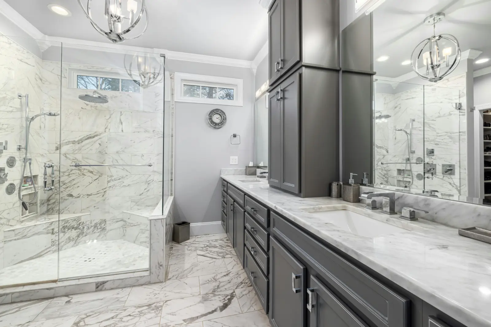 Modern Bathroom Renovations: Why Plumbing Should Never Be an Afterthought