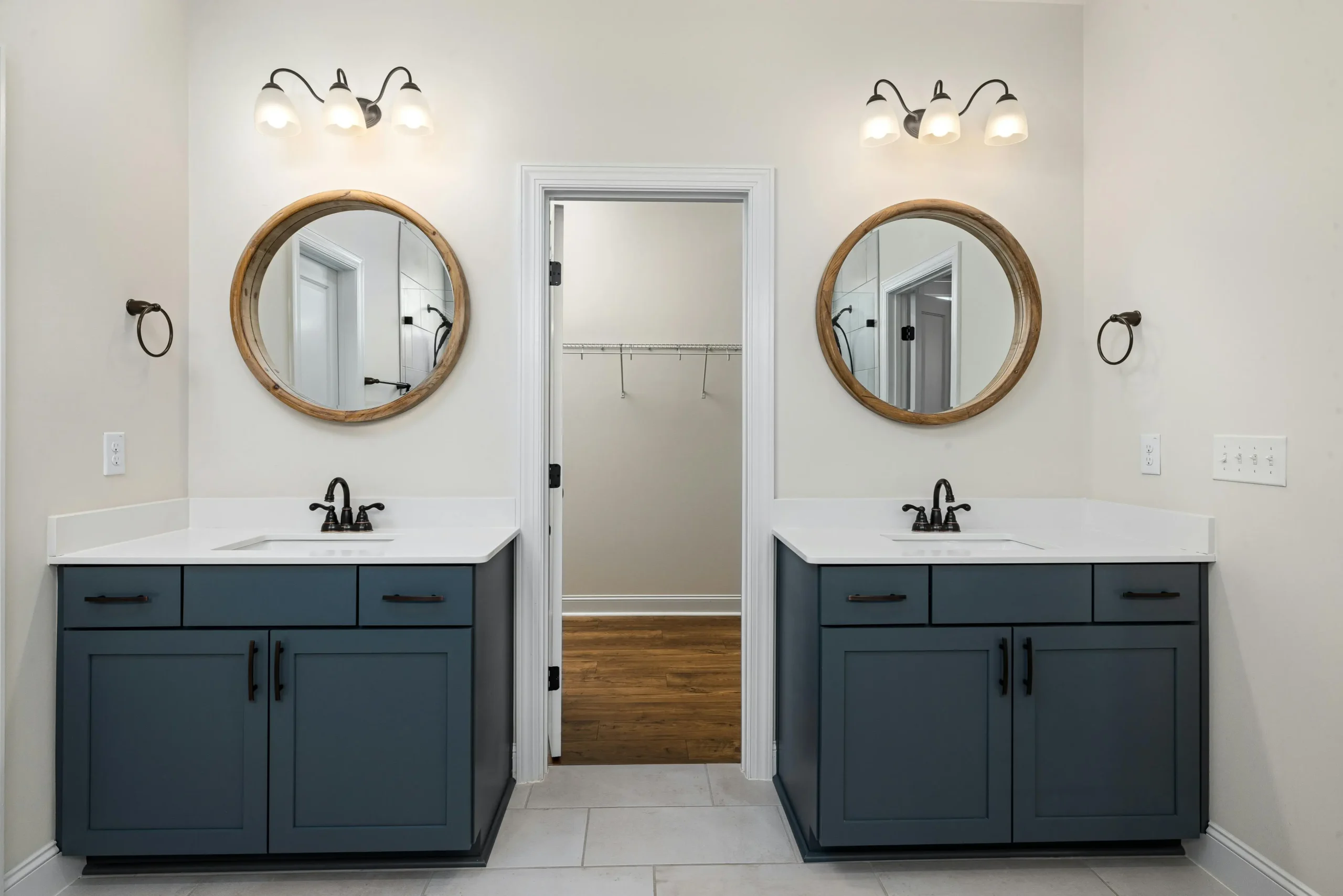 Custom Bathroom Vanity Cost Breakdown