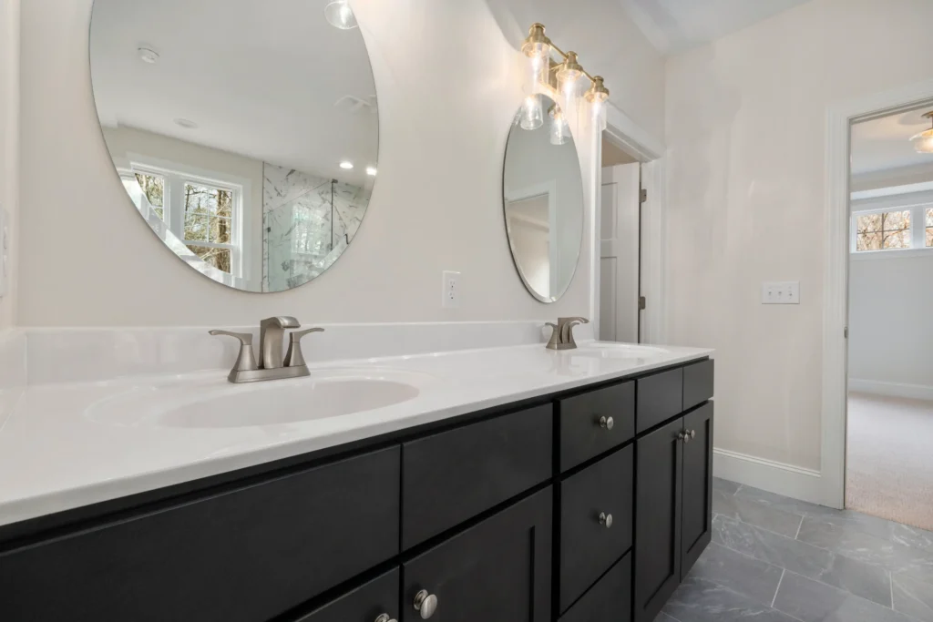 sample image of bathroom vanity
