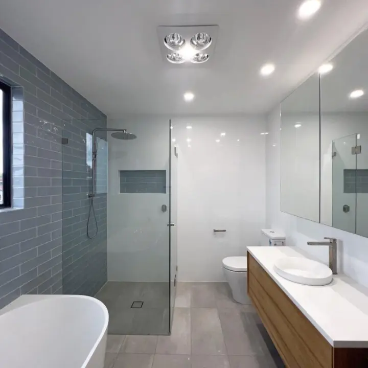 Which Sydney renovators offer both kitchen and bathroom remodels?