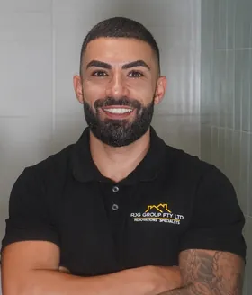 Robert Ghalbouni, RJG Director / Team Lead