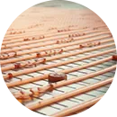 Underfloor heating